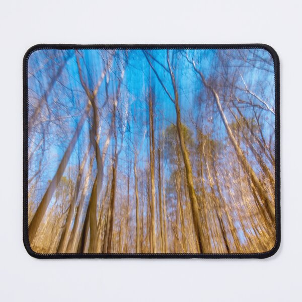 Item preview, In the Tree Tops designed and sold by Craig Kauzmann.