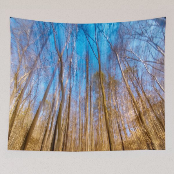 Item preview, In the Tree Tops designed and sold by Craig Kauzmann.