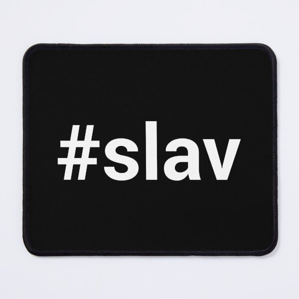 Item preview, #slav designed and sold by typographyco.