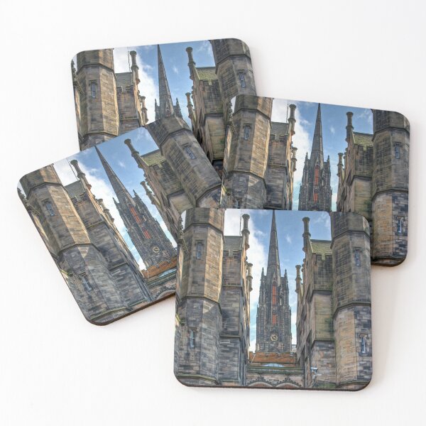 Item preview, New College and The Hub designed and sold by tomg.