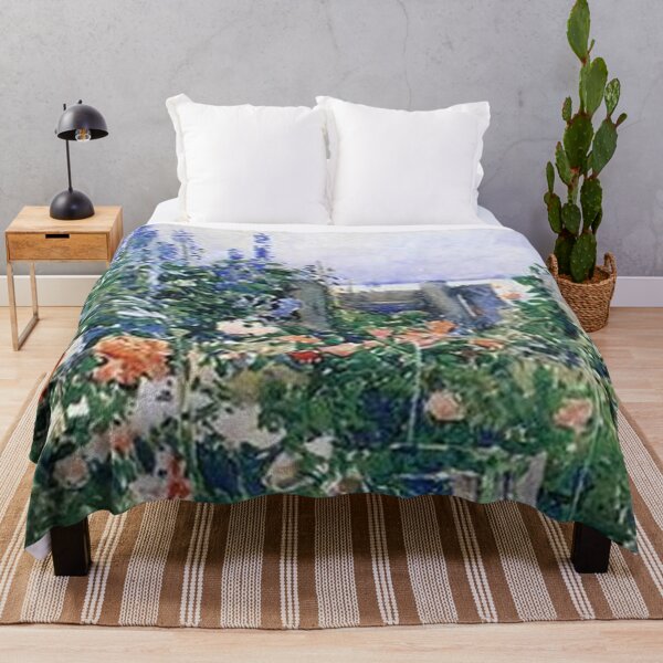 Item preview, Home of the Hummingbird designed and sold by tomorrowsart.