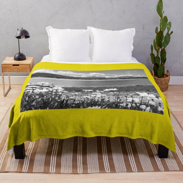Item preview, Malin head County Donegal Ireland black and white designed and sold by eddiebarronshop.