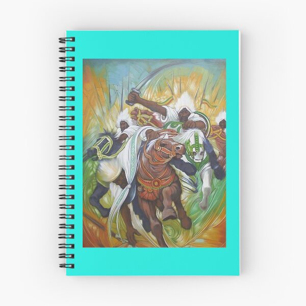 Item preview, Adwa victory     designed and sold by Hidintherafters.