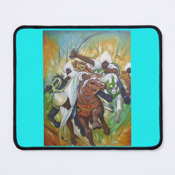 Item preview, Adwa victory designed and sold by Hidintherafters.