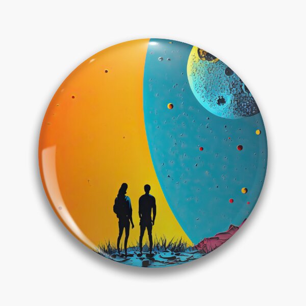 Item preview, Mars 2050 designed and sold by FireScreen.