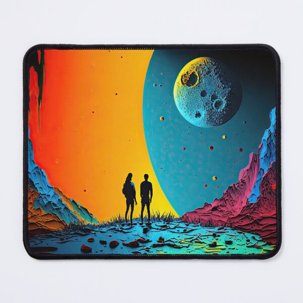 Item preview, Mars 2050 designed and sold by FireScreen.