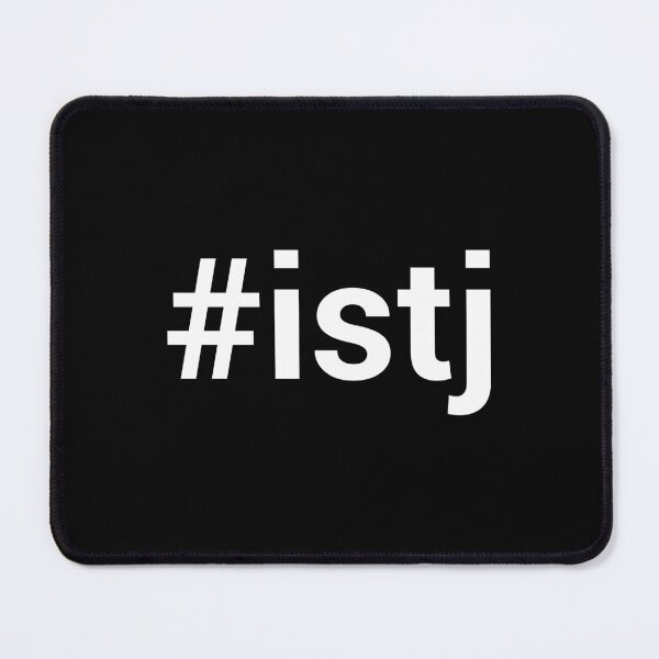 Item preview, #istj designed and sold by typographyco.