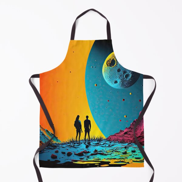 Item preview, Mars 2050 designed and sold by FireScreen.