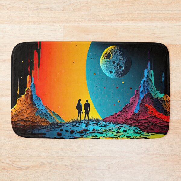 Item preview, Mars 2050 designed and sold by FireScreen.