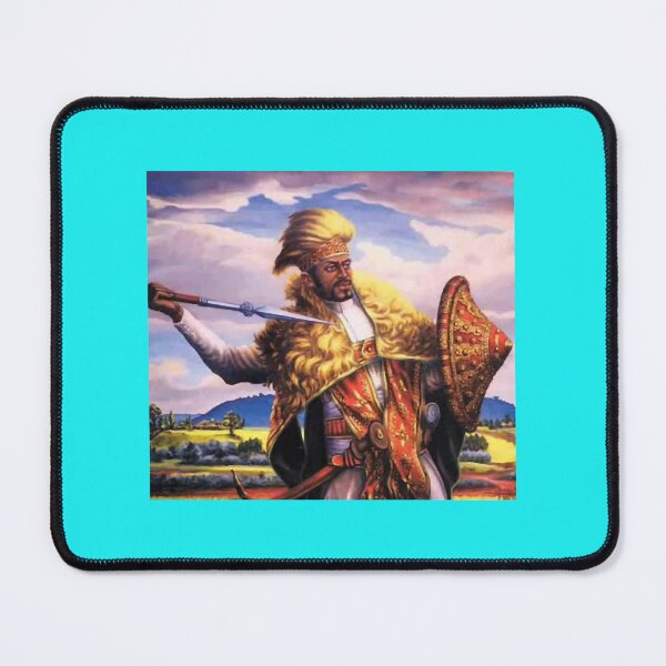 Item preview, Adwa victory- Arbegna designed and sold by Hidintherafters.