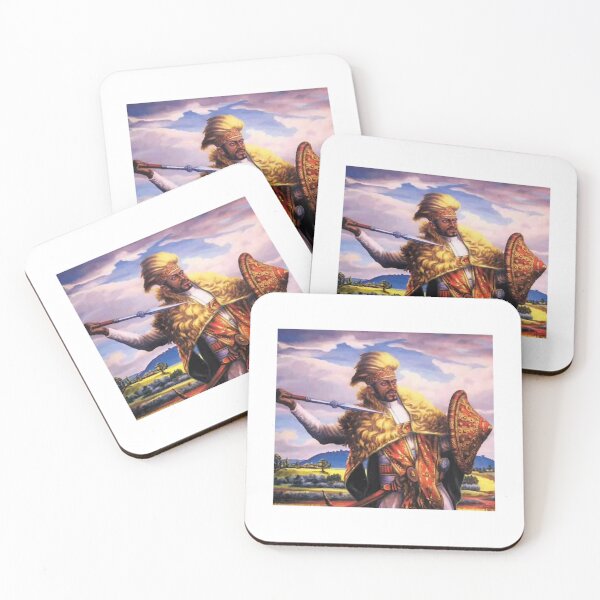 Item preview, Adwa victory- Arbegna   designed and sold by Hidintherafters.
