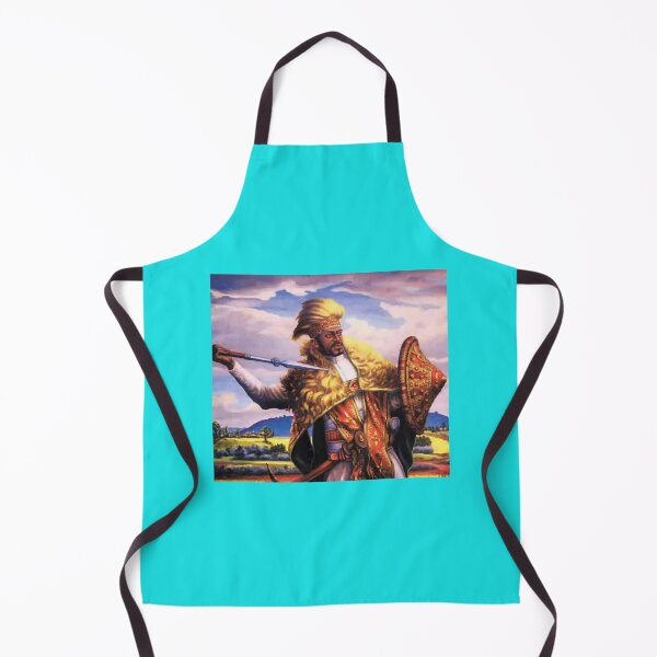 Item preview, Adwa victory- Arbegna designed and sold by Hidintherafters.