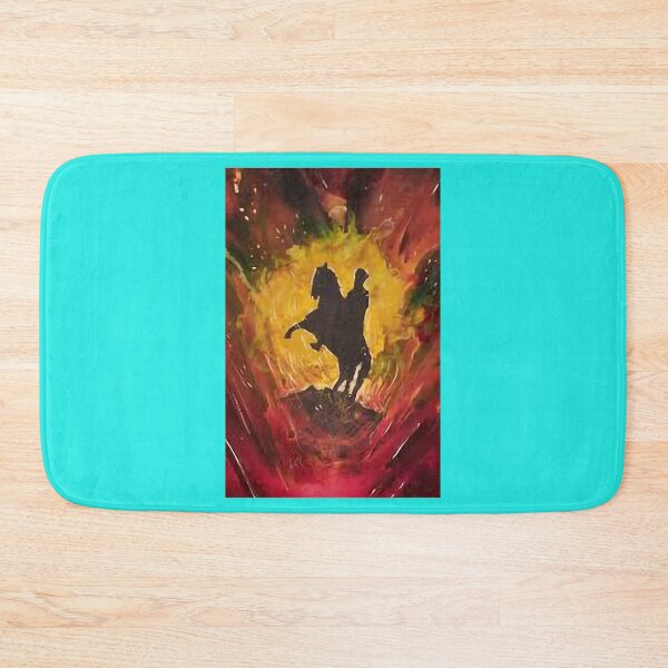 Item preview, Adwa victory- King menelik designed and sold by Hidintherafters.