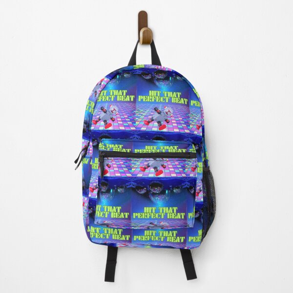 Item preview, Hit That Perfect Beat designed and sold by CannyGoods.