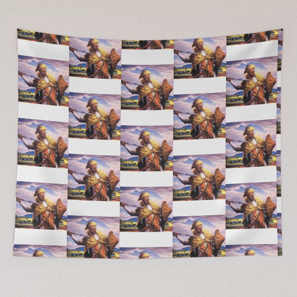 Item preview, Adwa victory- Arbegna   designed and sold by Hidintherafters.