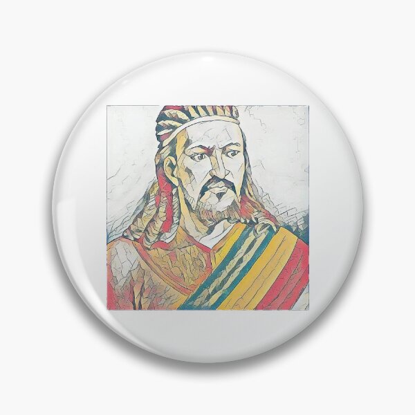 Item preview, Ethiopia-Atse tewodros designed and sold by Hidintherafters.