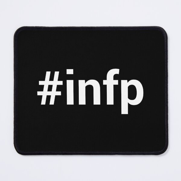 Item preview, #infp designed and sold by typographyco.