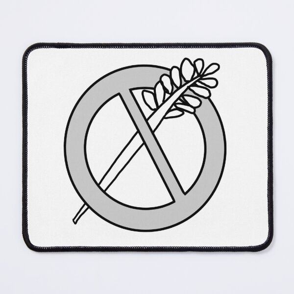 Item preview, Gluten Free designed and sold by JesiVasquez.