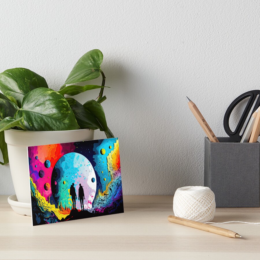 Vista previa del artículo con la obra «Lámina rígida», diseñado y vendido por FireScreen.