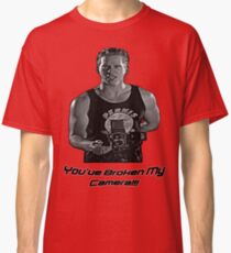 heavyweights movie shirts