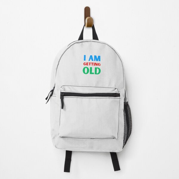 Item preview, I am getting old designed and sold by BluePlanetStore.