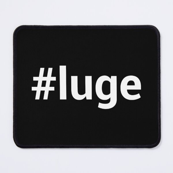 Item preview, #luge designed and sold by typographyco.