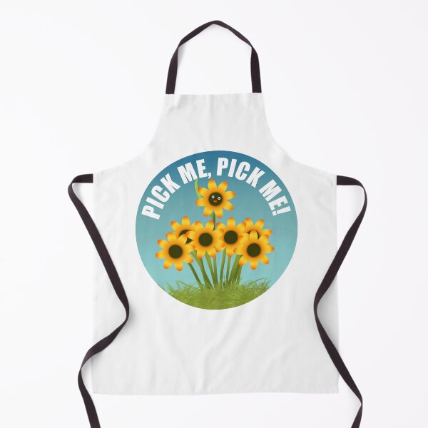 Item preview, PICK ME, PICK ME! designed and sold by Bunchable.