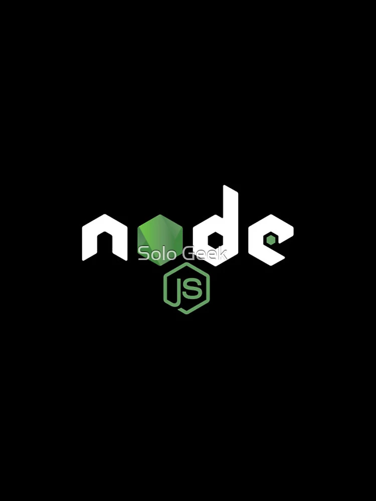 Aperçu 4 sur 4. Coque Samsung Galaxy avec l'œuvre Programmeur JavaScript NodeJS créée et vendue par Solo Geek .