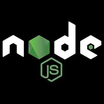 Imagen de la obra Programador JavaScript NodeJS de Solo Geek ‎