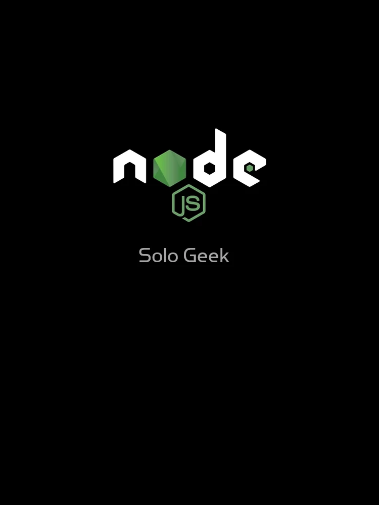Thumbnail 5 of 5, A-Line Dress, NodeJS JavaScript Programmer designed and sold by Solo Geek .