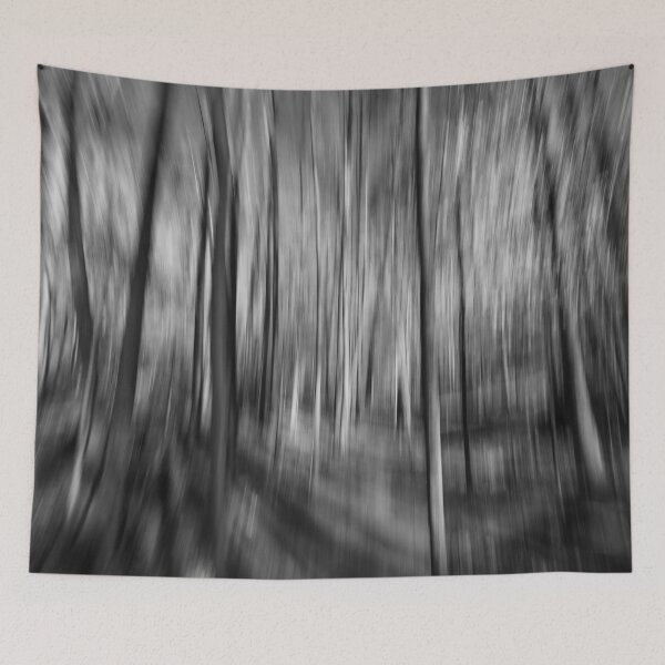 Item preview, Blur of the Forest designed and sold by Craig Kauzmann.