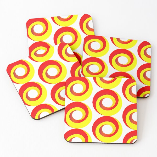Item preview, Fire Bagel designed and sold by Primal Mistry.