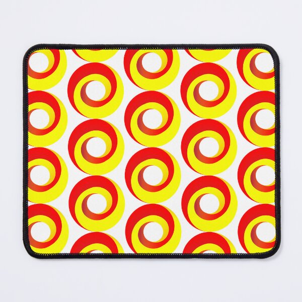 Item preview, Fire Bagel designed and sold by Primal Mistry.