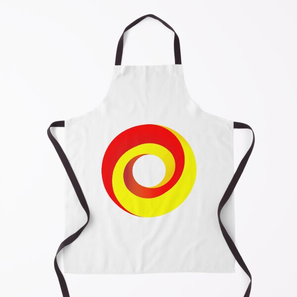 Item preview, Fire Bagel designed and sold by Primal Mistry.