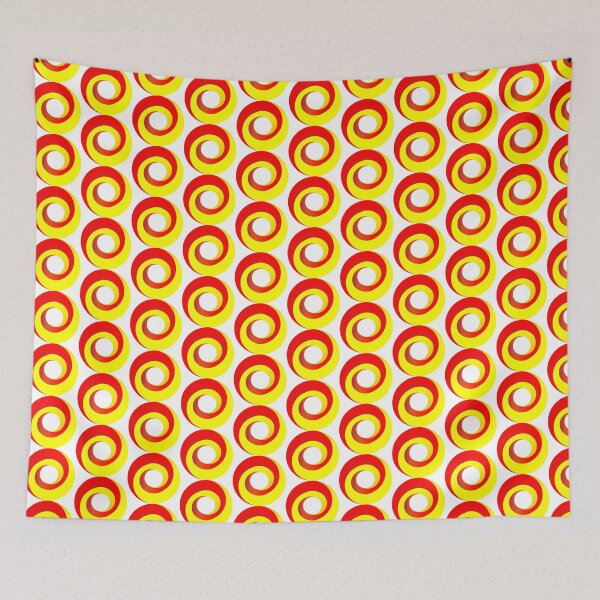 Item preview, Fire Bagel designed and sold by Primal Mistry.