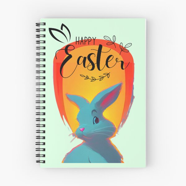 Item preview, Easter Bunny designed and sold by T-shirtJohny.