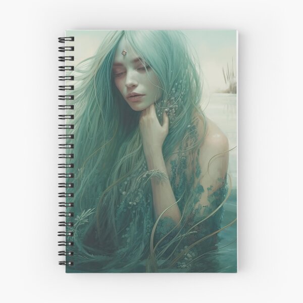 Item preview, Mermaid Greens designed and sold by JaimeLikes.