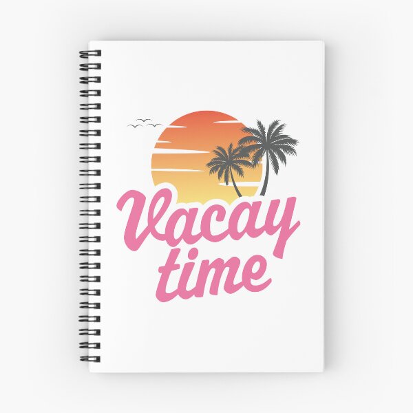 Item preview, Vacay Time designed and sold by PaulSDesign.