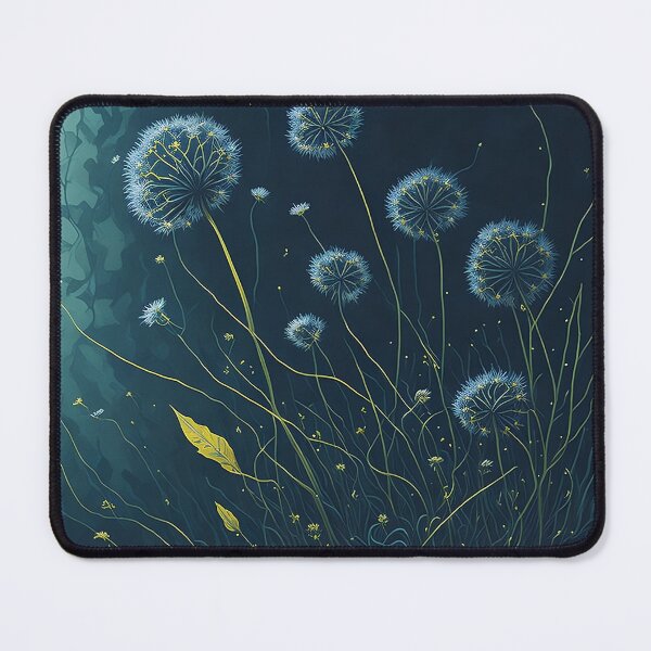 Item preview, Diffuse Dandelion designed and sold by cuprum.