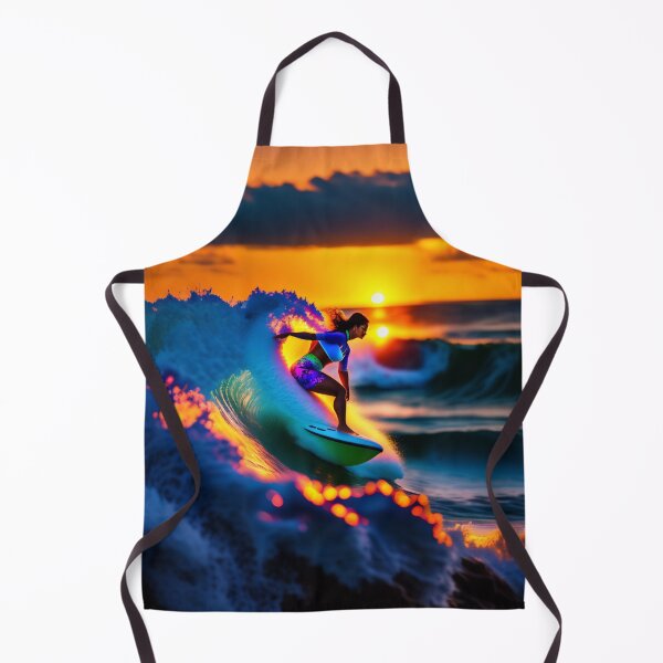 Item preview, hawai dream surf designed and sold by Heulsi.