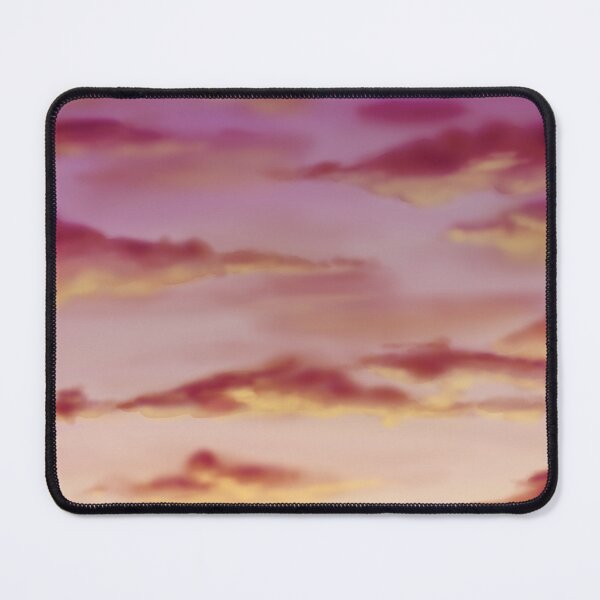 Item preview, Sunset sky designed and sold by TheLostDoodler.
