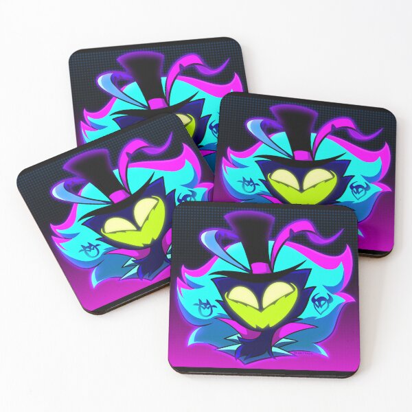 Item preview, Neon Asmodeus designed and sold by Lanthart.