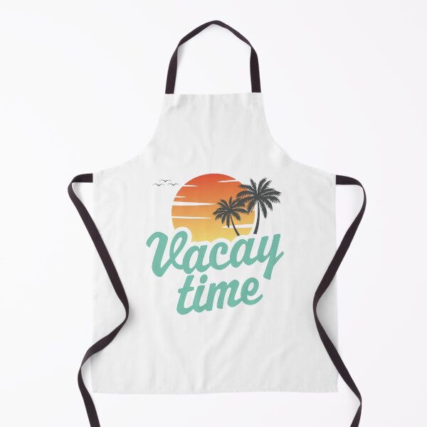 Item preview, Vacay Time designed and sold by PaulSDesign.
