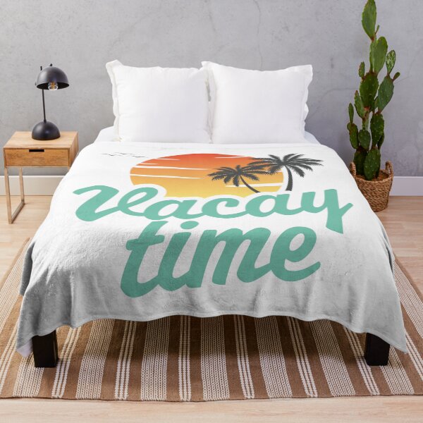 Item preview, Vacay Time designed and sold by PaulSDesign.