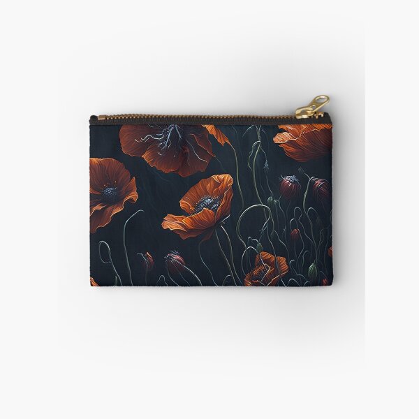 Item preview, Poppy Pandemonium designed and sold by cuprum.