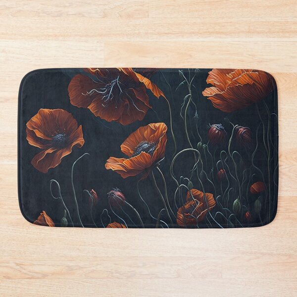 Item preview, Poppy Pandemonium designed and sold by cuprum.