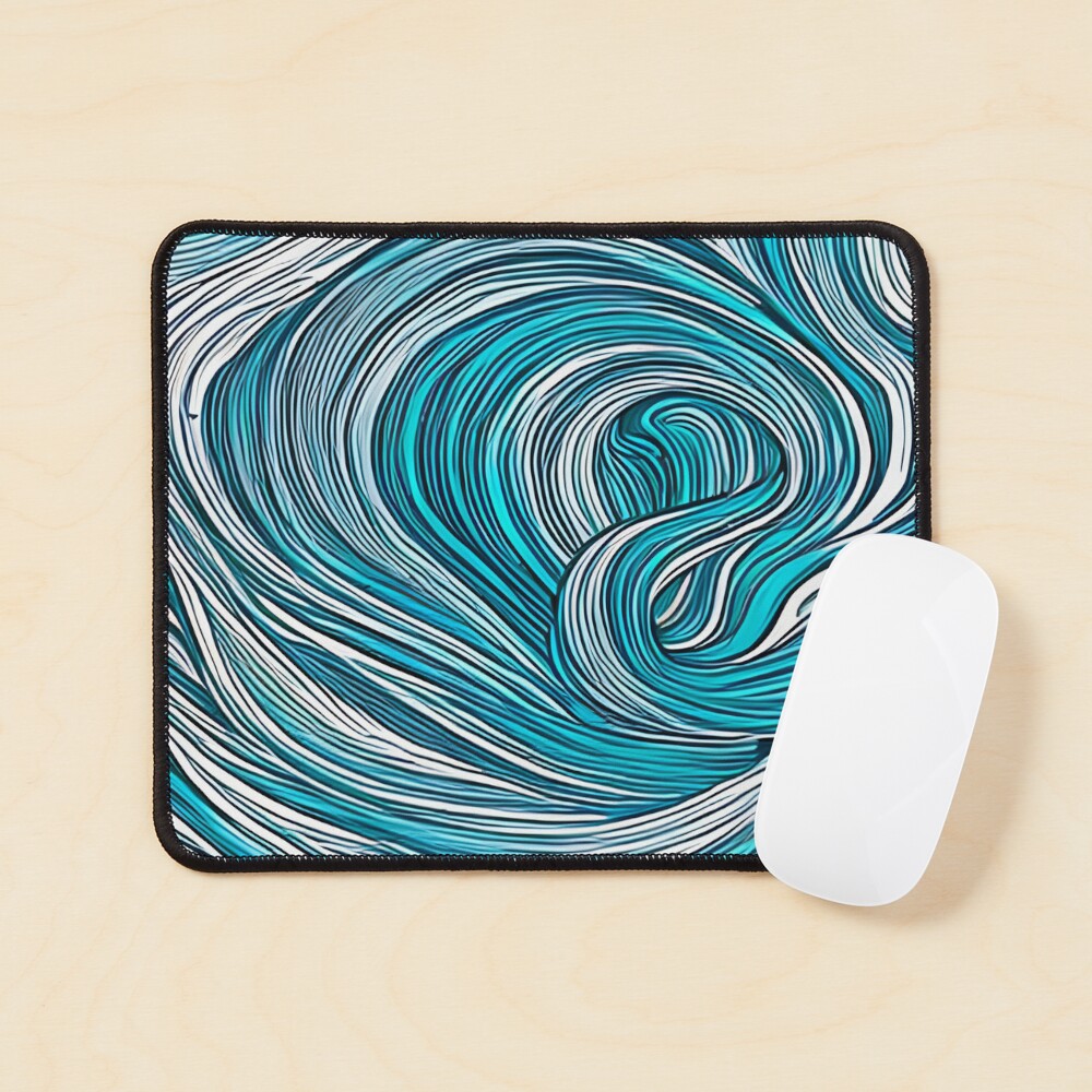 Item preview, Mouse Pad designed and sold by RuiFernandes.