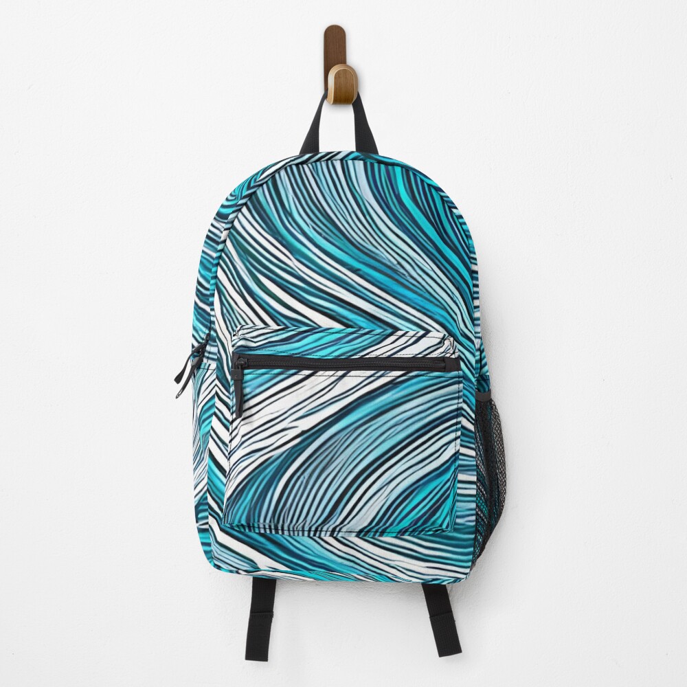 Item preview, Backpack designed and sold by RuiFernandes.