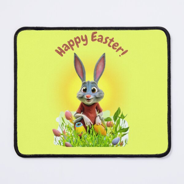 Item preview, Easter Bunny designed and sold by T-shirtJohny.