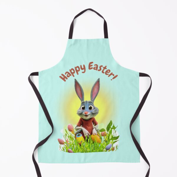 Item preview, Easter Bunny designed and sold by T-shirtJohny.